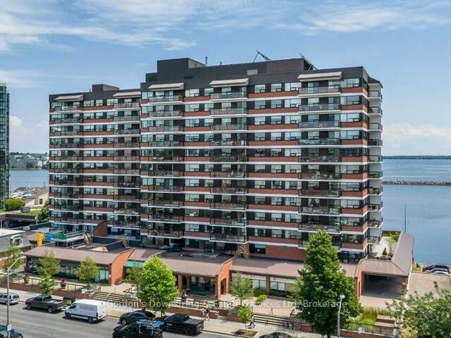 408 - 165 ONTARIO STREET Kingston Ontario