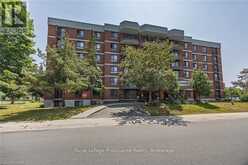 605 - 14 GREENVIEW DRIVE Kingston