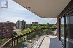 605 - 14 GREENVIEW DRIVE Kingston