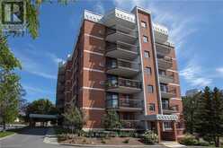 605 - 14 GREENVIEW DRIVE Kingston