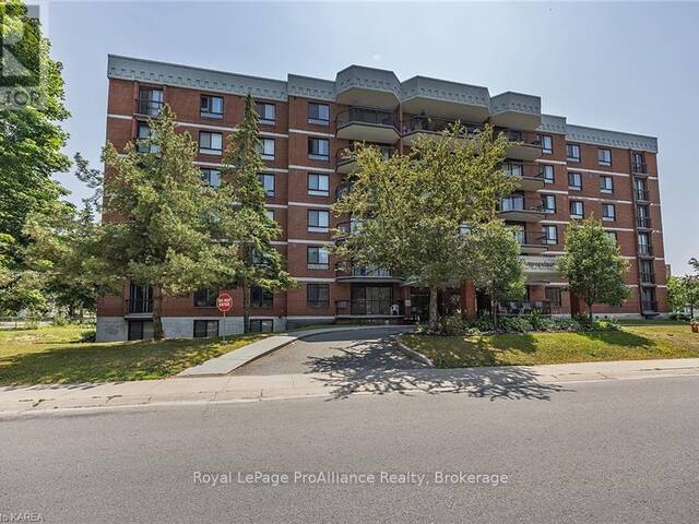 605 - 14 GREENVIEW DRIVE Kingston Ontario