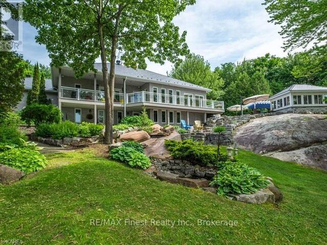 3909 STONE POINT ROAD South Frontenac Ontario