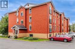 401 - 540 TALBOT PLACE Gananoque