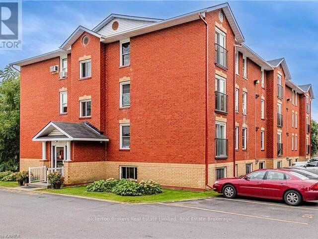 401 - 540 TALBOT PLACE Gananoque Ontario