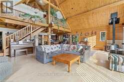 1758 HIGHWAY 15 Rideau Lakes