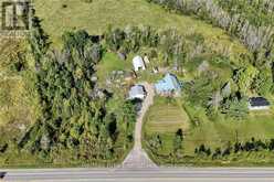 1758 HIGHWAY 15 Rideau Lakes