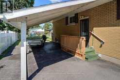 258 ARTHUR STREET Gananoque