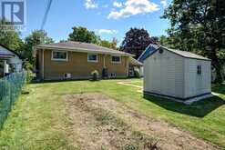 258 ARTHUR STREET Gananoque