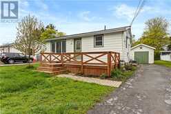 135 ELM STREET Gananoque