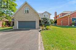 688 PARKSIDE CRESCENT Kingston