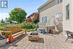 688 PARKSIDE CRESCENT Kingston