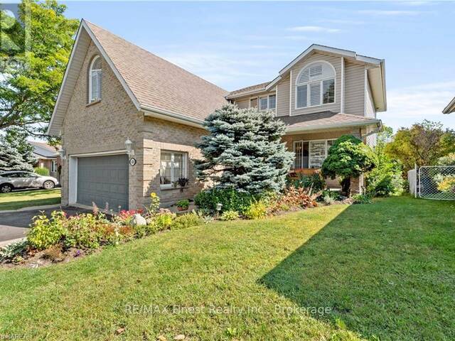 688 PARKSIDE CRESCENT Kingston Ontario