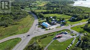 7719 HIGHWAY 42 Rideau Lakes