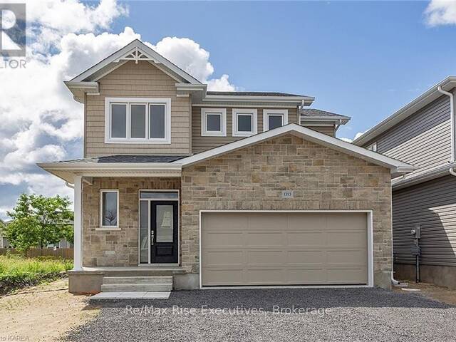 1393 MONARCH DRIVE Kingston Ontario