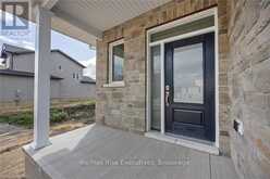 1393 MONARCH DRIVE Kingston