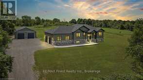 3541 GREENFIELD ROAD South Frontenac