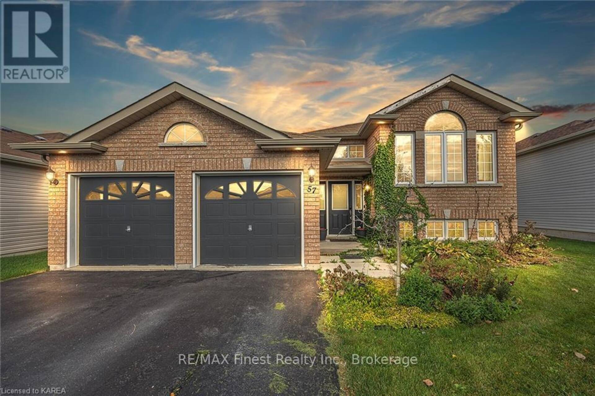 57 KANVERS WAY Napanee