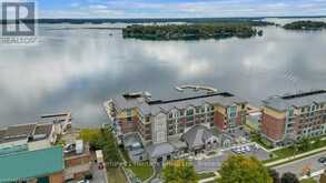 306 - 129 SOUTH STREET Gananoque