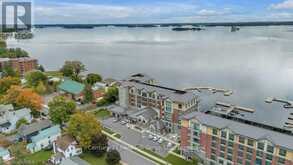 306 - 129 SOUTH STREET Gananoque