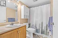 675 DAVIS Drive Unit# 409 Kingston