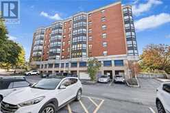 675 DAVIS Drive Unit# 409 Kingston