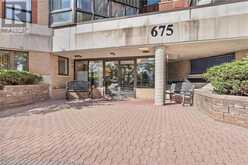 675 DAVIS Drive Unit# 409 Kingston