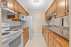 675 DAVIS Drive Unit# 409 Kingston