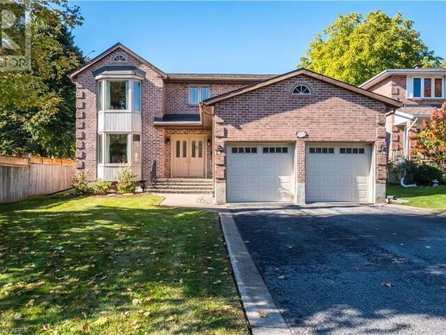 969 MONA Drive Kingston Ontario