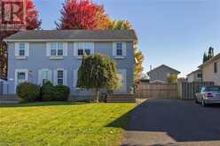 884 UXBRIDGE Crescent Kingston