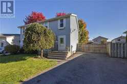 884 UXBRIDGE Crescent Kingston