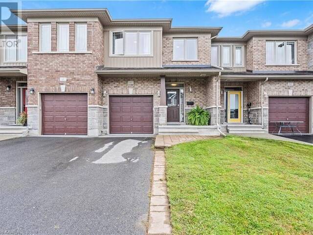 1163 HORIZON Drive Kingston Ontario