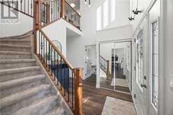 1403 PERRADICE Drive Kingston