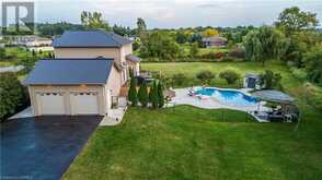 1403 PERRADICE Drive Kingston