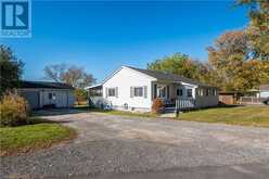 40 YEOMANS Street Napanee