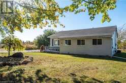 40 YEOMANS Street Napanee