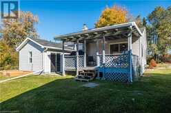 40 YEOMANS Street Napanee