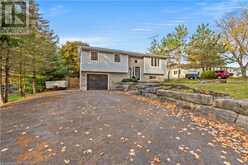 84 SOUTHWOOD Crescent Napanee