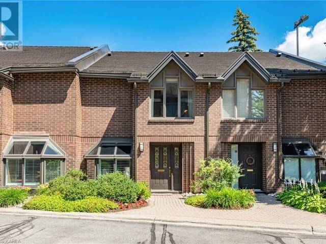 111 ECHO Drive Unit# 5 Ottawa Ontario