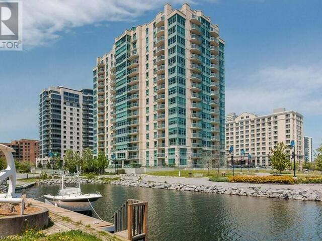 5 GORE Street Unit# 203 Kingston Ontario