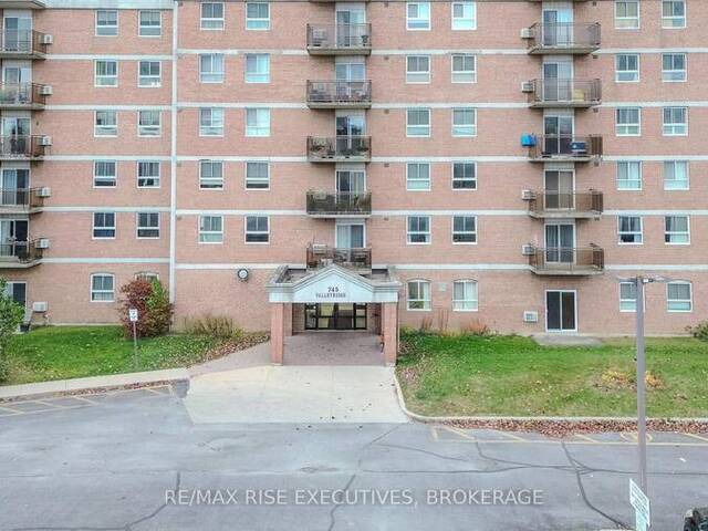 203 - 745 DAVIS DRIVE Kingston Ontario