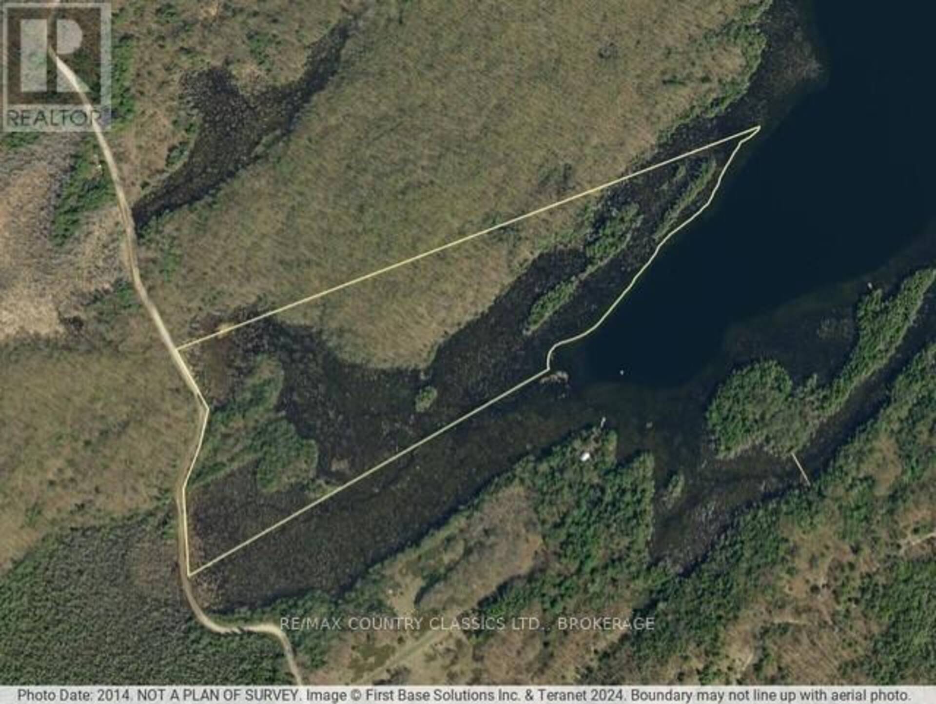 0 BULL LAKE ROAD Central Frontenac