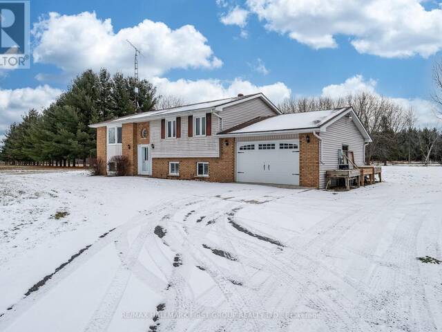 2018 COUNTY ROAD 9 ROAD Napanee Ontario