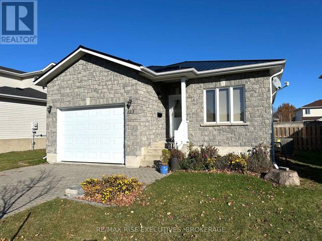 123 MACDOUGALL DRIVE Loyalist Ontario