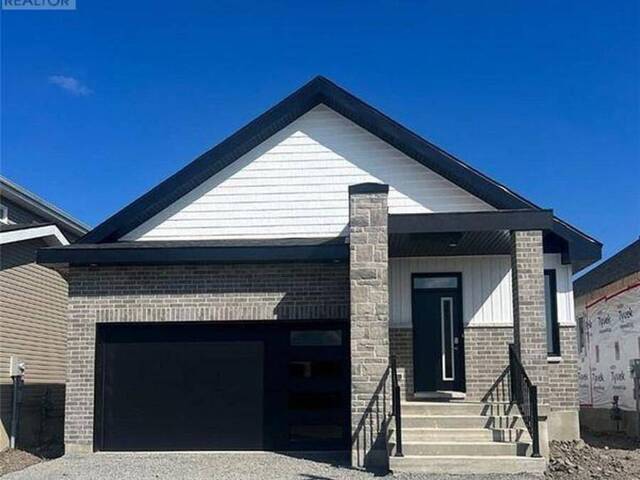 263 PRATT DRIVE Loyalist Ontario