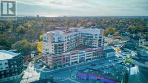 1015 - 652 PRINCESS STREET N Kingston