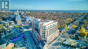 1015 - 652 PRINCESS STREET N Kingston