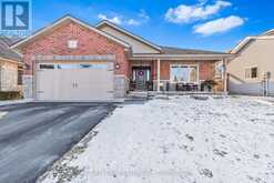 56 MCCABE STREET Napanee