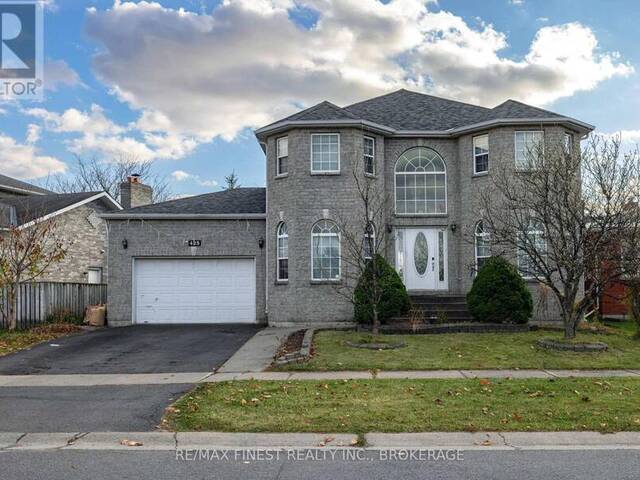 425 KINGSDALE AVENUE Kingston Ontario