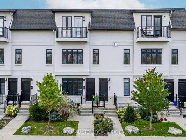 204 - 1015 TERRA VERDE WAY Kingston Ontario