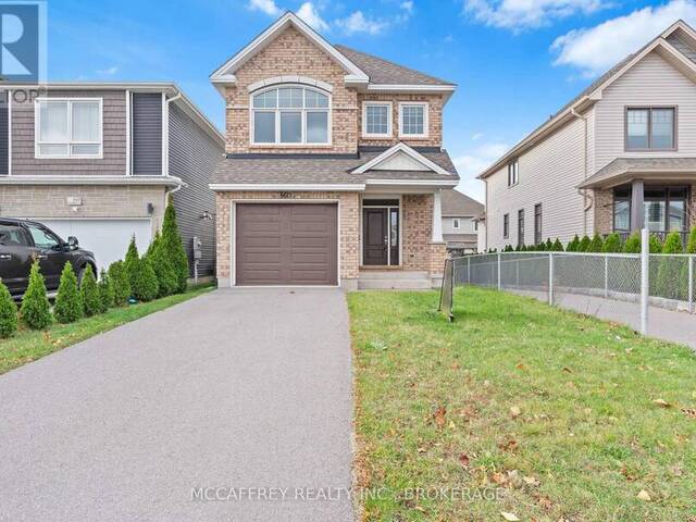 860 STONEWALK DRIVE Kingston Ontario